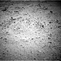 Nasa's Mars rover Curiosity acquired this image using its Right Navigation Camera on Sol 390, at drive 1266, site number 15