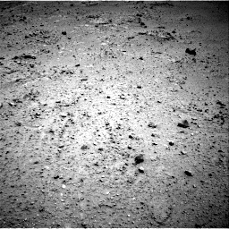 Nasa's Mars rover Curiosity acquired this image using its Right Navigation Camera on Sol 390, at drive 1278, site number 15