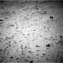 Nasa's Mars rover Curiosity acquired this image using its Right Navigation Camera on Sol 390, at drive 1284, site number 15