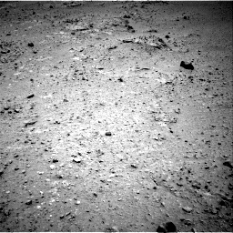Nasa's Mars rover Curiosity acquired this image using its Right Navigation Camera on Sol 390, at drive 1290, site number 15