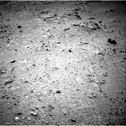 Nasa's Mars rover Curiosity acquired this image using its Right Navigation Camera on Sol 390, at drive 1296, site number 15