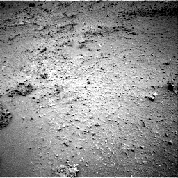 Nasa's Mars rover Curiosity acquired this image using its Right Navigation Camera on Sol 390, at drive 1344, site number 15