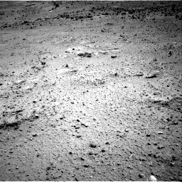 Nasa's Mars rover Curiosity acquired this image using its Right Navigation Camera on Sol 390, at drive 1386, site number 15