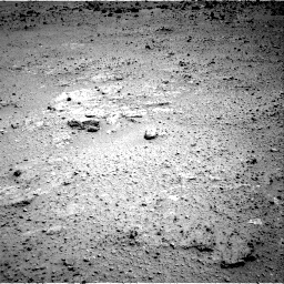 Nasa's Mars rover Curiosity acquired this image using its Right Navigation Camera on Sol 390, at drive 1404, site number 15