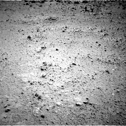 Nasa's Mars rover Curiosity acquired this image using its Right Navigation Camera on Sol 390, at drive 1434, site number 15