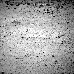 Nasa's Mars rover Curiosity acquired this image using its Right Navigation Camera on Sol 390, at drive 1452, site number 15