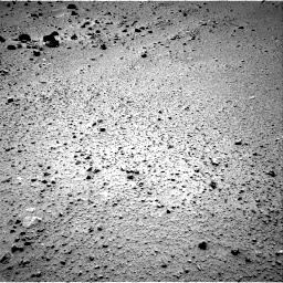 Nasa's Mars rover Curiosity acquired this image using its Right Navigation Camera on Sol 390, at drive 1482, site number 15