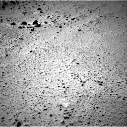Nasa's Mars rover Curiosity acquired this image using its Right Navigation Camera on Sol 390, at drive 1488, site number 15