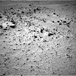 Nasa's Mars rover Curiosity acquired this image using its Right Navigation Camera on Sol 390, at drive 1512, site number 15