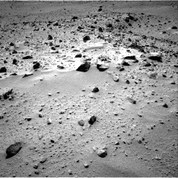 Nasa's Mars rover Curiosity acquired this image using its Right Navigation Camera on Sol 390, at drive 1530, site number 15