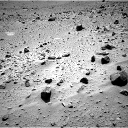 Nasa's Mars rover Curiosity acquired this image using its Right Navigation Camera on Sol 390, at drive 1554, site number 15
