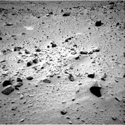 Nasa's Mars rover Curiosity acquired this image using its Right Navigation Camera on Sol 390, at drive 1560, site number 15