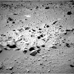 Nasa's Mars rover Curiosity acquired this image using its Right Navigation Camera on Sol 390, at drive 1566, site number 15