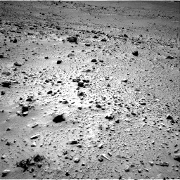 Nasa's Mars rover Curiosity acquired this image using its Right Navigation Camera on Sol 390, at drive 1596, site number 15