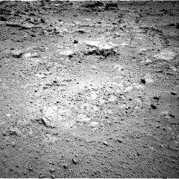 Nasa's Mars rover Curiosity acquired this image using its Right Navigation Camera on Sol 396, at drive 50, site number 16