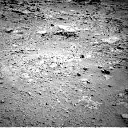 Nasa's Mars rover Curiosity acquired this image using its Right Navigation Camera on Sol 396, at drive 62, site number 16
