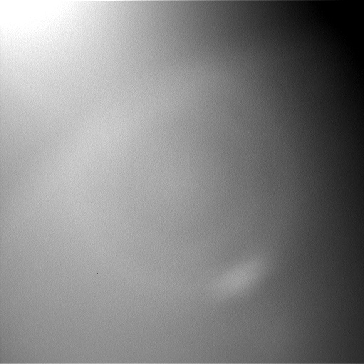 Nasa's Mars rover Curiosity acquired this image using its Left Navigation Camera on Sol 402, at drive 148, site number 16