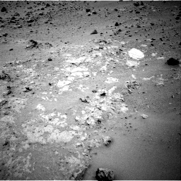 Nasa's Mars rover Curiosity acquired this image using its Right Navigation Camera on Sol 402, at drive 190, site number 16
