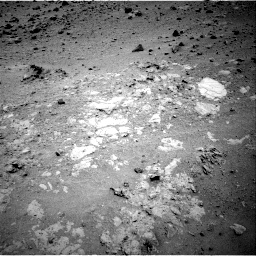Nasa's Mars rover Curiosity acquired this image using its Right Navigation Camera on Sol 402, at drive 196, site number 16