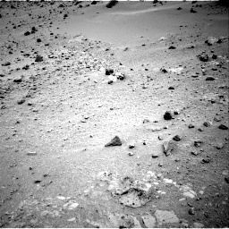 Nasa's Mars rover Curiosity acquired this image using its Right Navigation Camera on Sol 402, at drive 220, site number 16