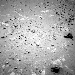 Nasa's Mars rover Curiosity acquired this image using its Right Navigation Camera on Sol 402, at drive 238, site number 16