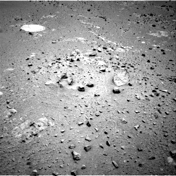 Nasa's Mars rover Curiosity acquired this image using its Right Navigation Camera on Sol 402, at drive 250, site number 16