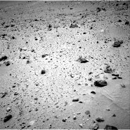 Nasa's Mars rover Curiosity acquired this image using its Right Navigation Camera on Sol 402, at drive 328, site number 16