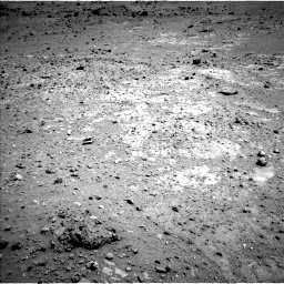 Nasa's Mars rover Curiosity acquired this image using its Left Navigation Camera on Sol 403, at drive 544, site number 16