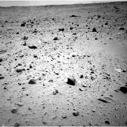 Nasa's Mars rover Curiosity acquired this image using its Right Navigation Camera on Sol 403, at drive 352, site number 16