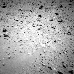 Nasa's Mars rover Curiosity acquired this image using its Right Navigation Camera on Sol 403, at drive 394, site number 16