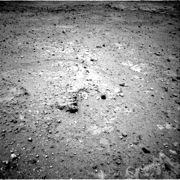 Nasa's Mars rover Curiosity acquired this image using its Right Navigation Camera on Sol 403, at drive 508, site number 16