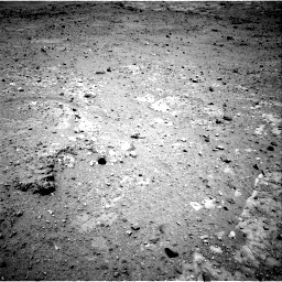 Nasa's Mars rover Curiosity acquired this image using its Right Navigation Camera on Sol 403, at drive 514, site number 16