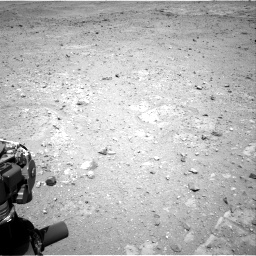 Nasa's Mars rover Curiosity acquired this image using its Right Navigation Camera on Sol 403, at drive 532, site number 16