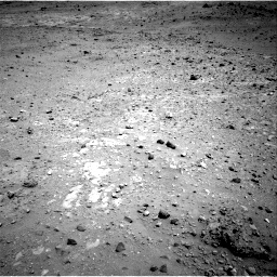 Nasa's Mars rover Curiosity acquired this image using its Right Navigation Camera on Sol 403, at drive 544, site number 16