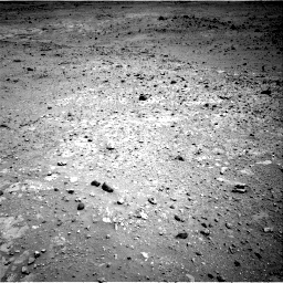 Nasa's Mars rover Curiosity acquired this image using its Right Navigation Camera on Sol 403, at drive 556, site number 16