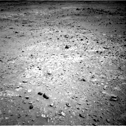Nasa's Mars rover Curiosity acquired this image using its Right Navigation Camera on Sol 403, at drive 562, site number 16
