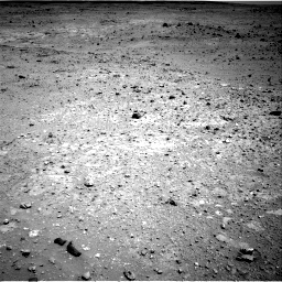 Nasa's Mars rover Curiosity acquired this image using its Right Navigation Camera on Sol 403, at drive 568, site number 16