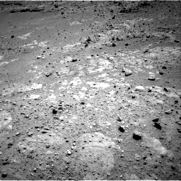 Nasa's Mars rover Curiosity acquired this image using its Right Navigation Camera on Sol 403, at drive 592, site number 16