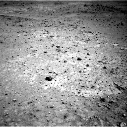 Nasa's Mars rover Curiosity acquired this image using its Right Navigation Camera on Sol 403, at drive 604, site number 16