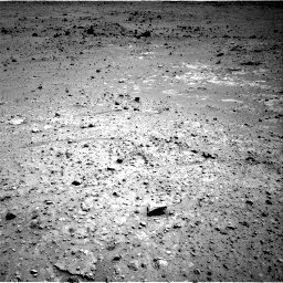 Nasa's Mars rover Curiosity acquired this image using its Right Navigation Camera on Sol 403, at drive 622, site number 16