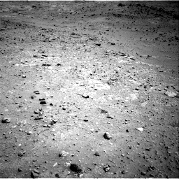 Nasa's Mars rover Curiosity acquired this image using its Right Navigation Camera on Sol 403, at drive 640, site number 16