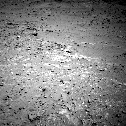 Nasa's Mars rover Curiosity acquired this image using its Right Navigation Camera on Sol 403, at drive 688, site number 16