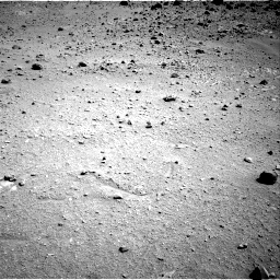 Nasa's Mars rover Curiosity acquired this image using its Right Navigation Camera on Sol 403, at drive 778, site number 16
