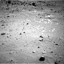 Nasa's Mars rover Curiosity acquired this image using its Right Navigation Camera on Sol 403, at drive 796, site number 16