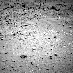 Nasa's Mars rover Curiosity acquired this image using its Right Navigation Camera on Sol 403, at drive 814, site number 16