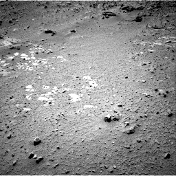Nasa's Mars rover Curiosity acquired this image using its Right Navigation Camera on Sol 403, at drive 832, site number 16