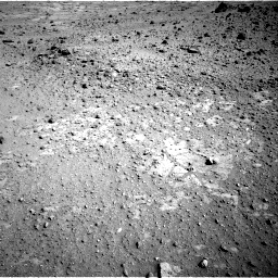 Nasa's Mars rover Curiosity acquired this image using its Right Navigation Camera on Sol 403, at drive 940, site number 16
