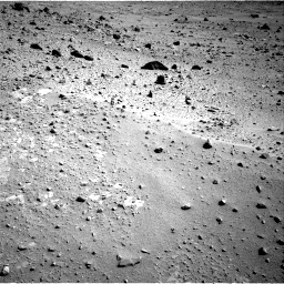 Nasa's Mars rover Curiosity acquired this image using its Right Navigation Camera on Sol 403, at drive 940, site number 16
