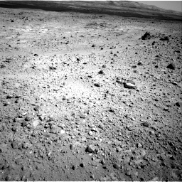 Nasa's Mars rover Curiosity acquired this image using its Right Navigation Camera on Sol 403, at drive 982, site number 16
