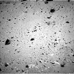 Nasa's Mars rover Curiosity acquired this image using its Left Navigation Camera on Sol 404, at drive 1058, site number 16